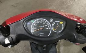 YAMAHA AKUSHI STREET SE53J