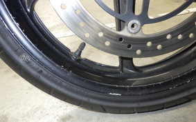 HONDA VTR 250 2012 MC33