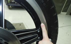 HONDA GL 500 WING CUSTOM 1981 GL500