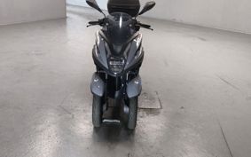 YAMAHA TORI CITY 155 SG37J