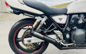 SUZUKI INAZUMA 400 2000 GK7BA