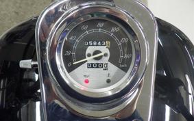 HONDA MAGNA 250 2017 MC29