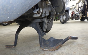 HONDA TACT Gen.4 2008 AF75