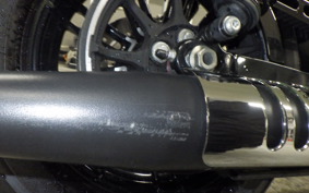 HARLEY XL1200X 2022