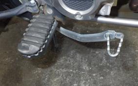 HONDA CT125 HUNTER CUB JA55