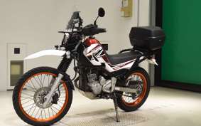 YAMAHA SEROW 250 Gen.2 2012 DG17J