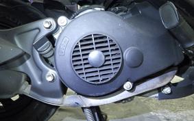 SUZUKI ADDRESS V125 S CF4MA