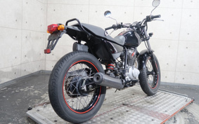 HONDA FTR223 MC34