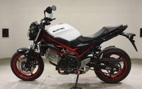 SUZUKI SV650 A 2021 VP55B