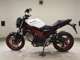 Фото Suzuki SV650 A 2021 с японского аукциона