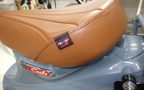 HONDA C125 SUPER CUB JA58