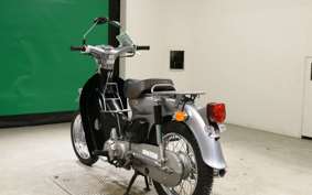 HONDA LITTLE CUB E AA01