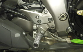 KAWASAKI NINJA 1000 A 2012