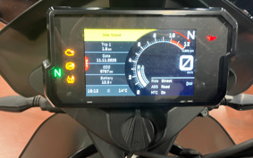 KTM 890 ADVENTURE 2023 TS640