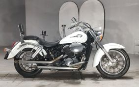 HONDA SHADOW 400 2005 NC34
