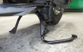 YAMAHA BW'S 50 Gen.3 2010 SA44J