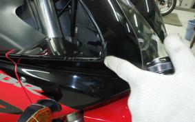 HONDA CBR954RR 2002 SC50