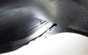 HONDA TACT Gen.4 1994 AF75