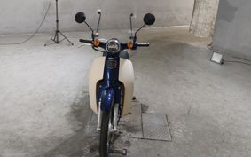 HONDA SUPER CUB50 AA09