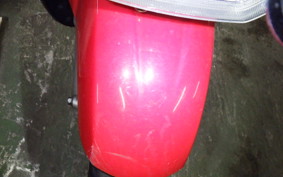 YAMAHA GEAR Gen.2 UA06J