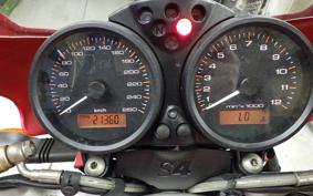 DUCATI MONSTER S4 2003