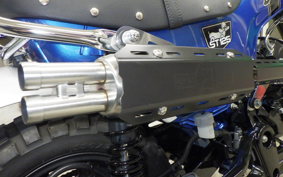 HONDA DAX 125 2017 JB04