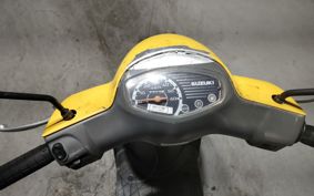 SUZUKI LET's 4 CA41A