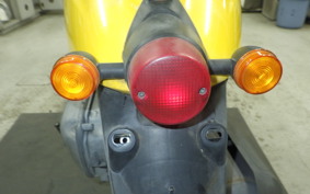 HONDA TODAY 2017 AF61