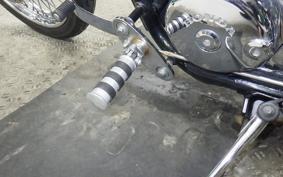 HONDA STEED 400 VLS 1999 NC37