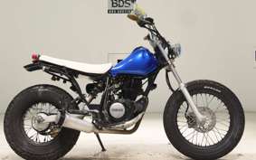 YAMAHA TW200 Gen.2 DG07J