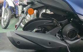 YAMAHA JOG 125 SEJ5J