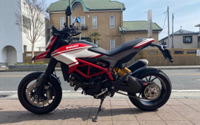 DUCATI HYPERMOTARD SP 2017 ZDMB201JAEB