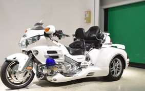 HONDA GL 1800 GOLD WING  TRIKE 2005