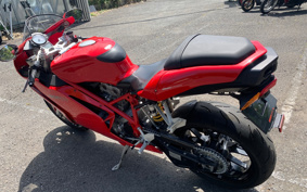 DUCATI 999
