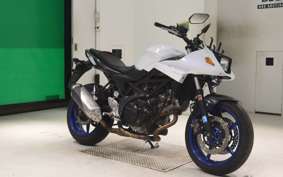 SUZUKI SV650 A 2016 VP55B
