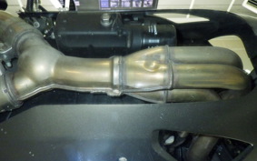 KAWASAKI ZZ1400 NINJA R 2006 ZXT40A