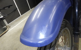 SUZUKI BIRDIE 50 BA42A