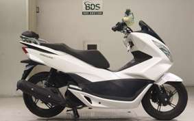 HONDA PCX125 JF56
