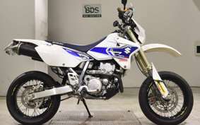 SUZUKI DR-Z400SM 2008 SK44A