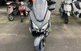 SUZUKI BURGMAN400 2021 DU11N