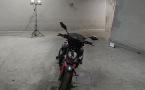 YAMAHA MT-07 2016 RM07J
