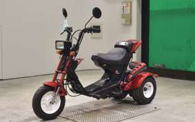 HONDA ROAD FOX 2006 TB10