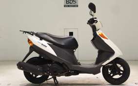 SUZUKI ADDRESS V125 2010 CF4EA