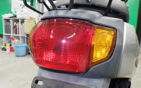 HONDA TACT Basket AF79