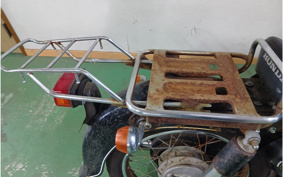 HONDA CD125T BENLY CD125T