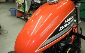 HARLEY XL883RI 2010