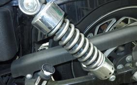 HARLEY FXDB 1580 2012