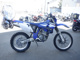 Фото Yamaha WR250F с японского аукциона