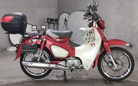 HONDA  SUPER CUB C125 JA58