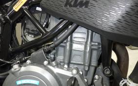 KTM 390 ADVENTURE 2021